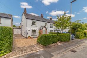 Welches Cottage, High Street, Preston PR4 3ZB