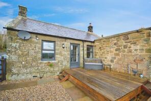 15, West Turnpike, Alnwick NE66 4AN