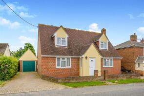 Rodoga, Church Road, Halstead CO9 1QR