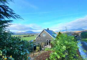 Fron Dirion, Talsarnau LL47 6UG