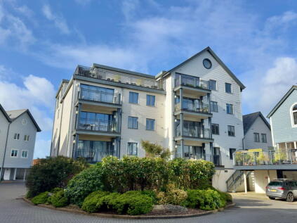Bradfords Quay, Wadebridge PL27