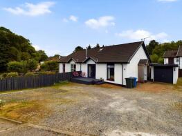 5, Grizedale, Lochgilphead PA31 8SP