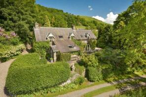 Gardeners Cottage, Garth, Fortingall PH15 2NF