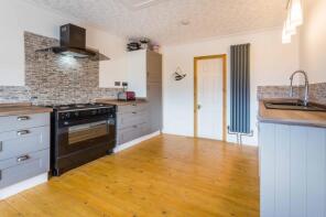 Rose Cottage, C147 Main Street, Pirnmill, Isle Of Arran KA27 8HP