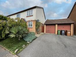 54, Hatfield Close, Wellingborough NN8 3FG