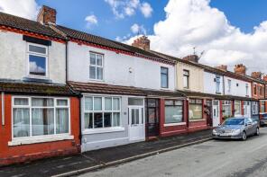 38, Appleton Road, Widnes WA8 6EX