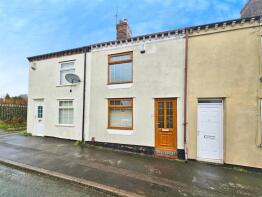 13, Newtown, Newchapel, Stoke-on-trent ST7 4PZ