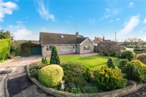 3, Laburnum Drive, Bourne PE10 0RF