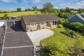 3 Cooinda, Green View, Bury St. Edmunds IP29 4DR