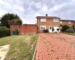 34, Bourne Crescent, Northampton NN5 7JD
