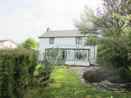 Brynarthur, C3118 Glandy Cross To Mynachlog Ddu, Mynachlogddu, Clynderwen SA66 7RU