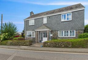 Rosemorran, The Cross, Liskeard PL14 5NB