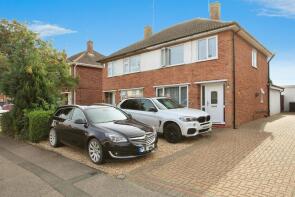 8, Storrington Way, Werrington, Peterborough PE4 6QW
