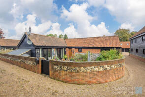 18 Marula, The Street, Norwich NR16 2RY