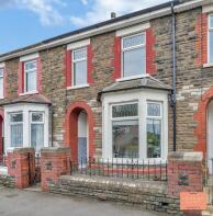 6, Standard Street, Caerphilly CF83 8DE