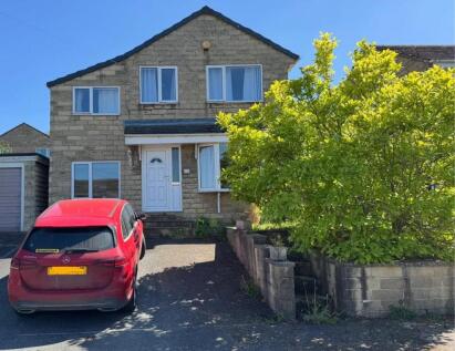 Moorlands View, Clayton West, HD8 9QH