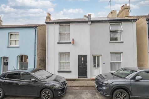 Claremont Place, Canterbury, Kent, CT1