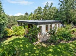 Mill Of Trabboch, Garrochhill, Coalhall KA6 6NA