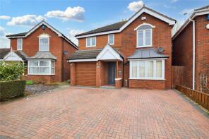 20, Nash Green, Staplegrove, Taunton TA2 6BZ