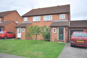 38, Barnby Lane, Newark NG23 5BD