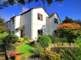 1, Piece Farm Cottages, Piece, Carnkie TR16 6SF