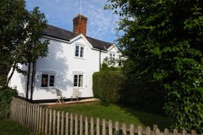 3, Church Road, Broadway WR12 7JG