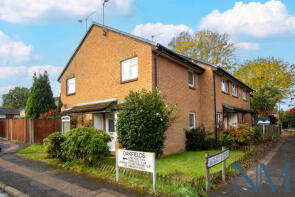 41, Oakfields, Pound Hill, Crawley RH10 7FN