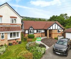 23, Hendre Court, Henllys, Cwmbran NP44 6EW