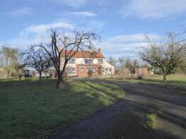 Sunnyside, Moorhouse Road, Newark NG23 6LX