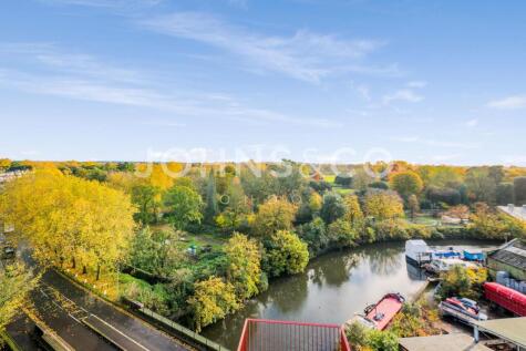 Hollandbury House, The Brentford Project, TW8