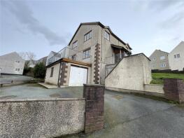 67, Caeau Gleision, Bangor LL57 4UA