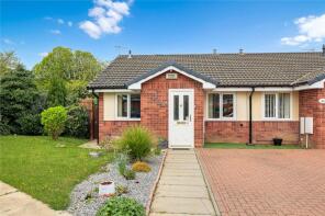 95, Coulby Manor Farm, Middlesbrough TS8 0RZ