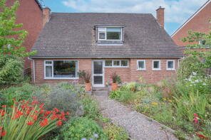Westwood, Homend Crescent, Ledbury HR8 1AH