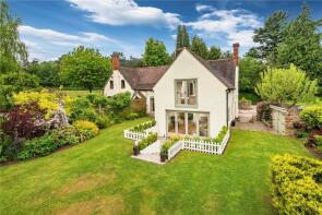 1, Homestead Cottage, War Memorial Junction Monkhopton To Lower Netchwood, Monkhopton, Bridgnorth WV16 6SB