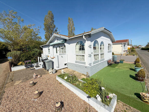 Front Elevation