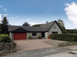 Fairmead, Birchfield, Tough, Alford AB33 8EQ