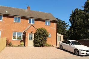 45, Wrekin View, Wrockwardine, Telford TF6 5DL