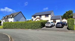 4, Southgate Park, Haverfordwest SA62 5QQ
