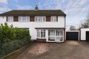 33, Wealden Close, Hildenborough, Tonbridge TN11 9HB
