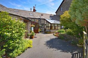 Stone Cross Lodge, Silecroft, Millom LA18 4NR