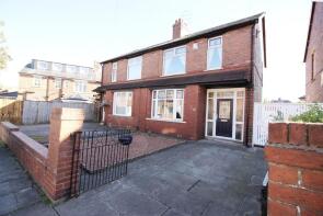 7, Hazel Avenue, North Shields NE29 9BT