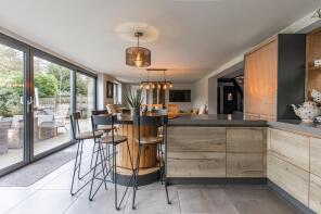 Manor House Cottage, School Road, Fakenham NR21 7NW