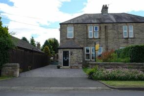 Greenlea, Main Road Through New Ridley, Stocksfield NE43 7RG