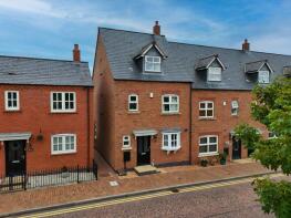 9, Ellens Bank, Lightmoor Village, Telford TF4 3QP