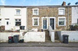 32, Abertillery Road, Abertillery NP13 3DW