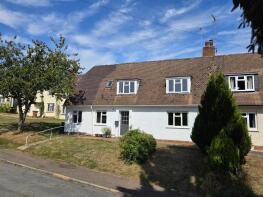 12, Ridgeway, Ware SG11 2BT