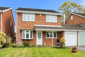 22, Manor Close, Fareham PO17 5BZ