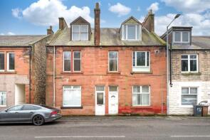 166, Main Street, Dunfermline KY12 8SY