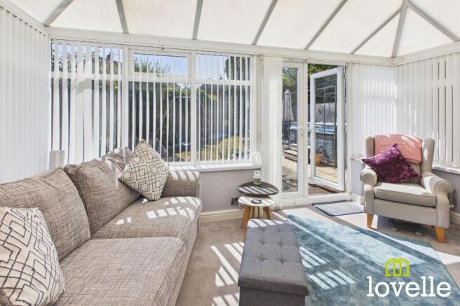 Sunroom