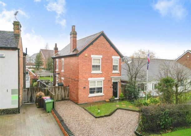 16 Boulters Lane